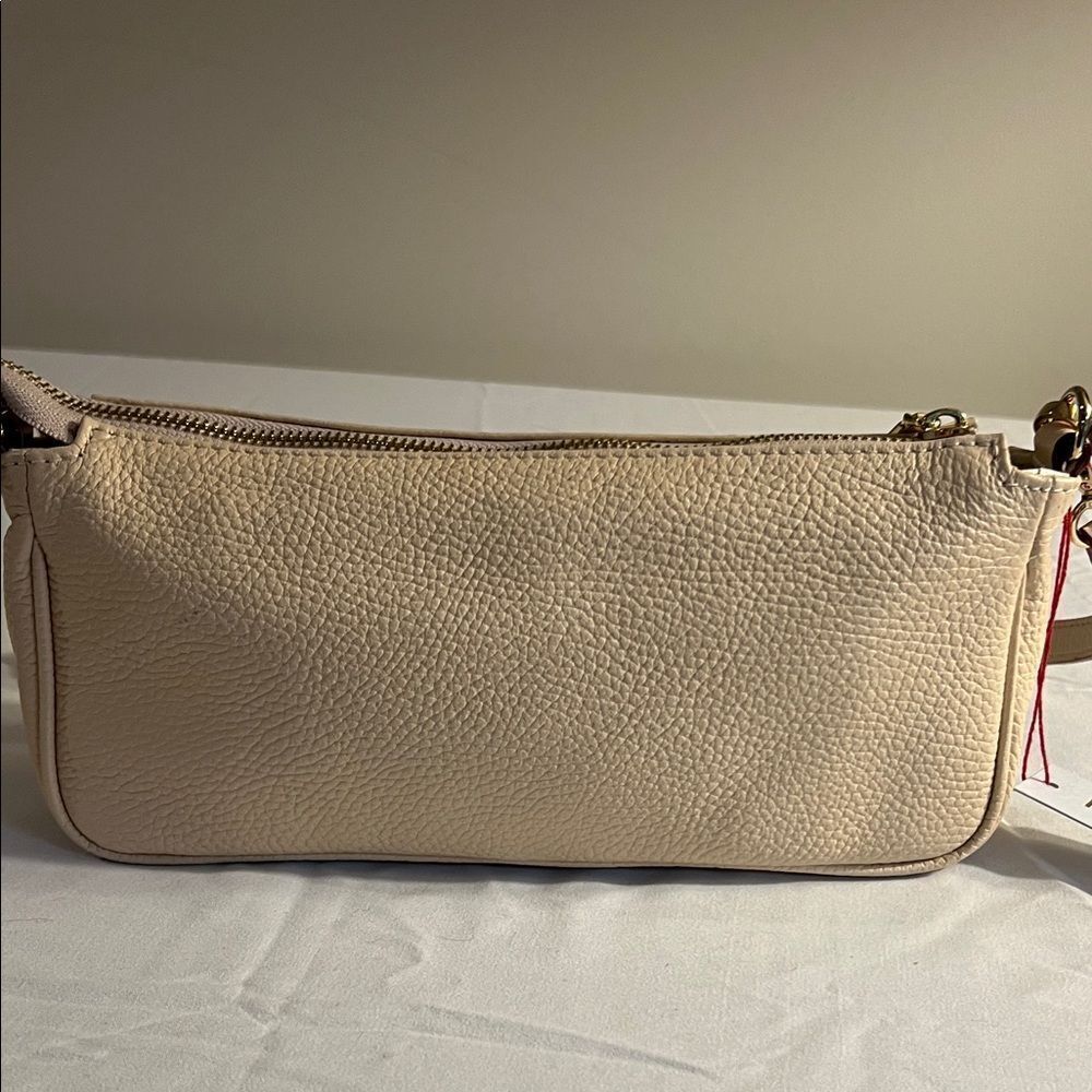 FRANCES VALENTINE pia baguette bag - Picture 9 of 12